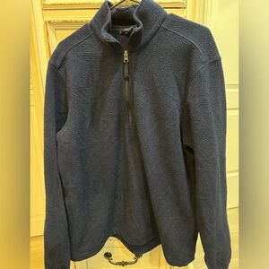 Land’s End Men Sweater Size Medium